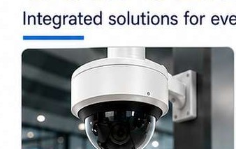 CCTV Surveillance