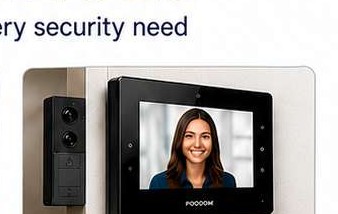 Video Door Phone