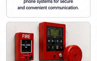 Fire Alarm Systems