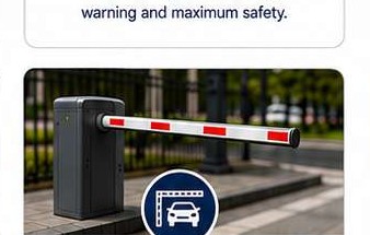 Vehicle Access Management