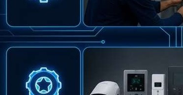 Quality equipment and technology